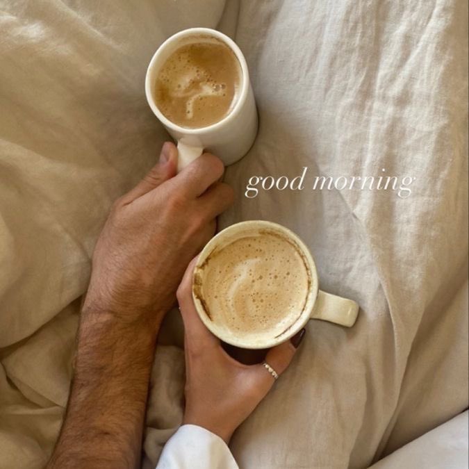tonesofscorpio's tweet photo. maple syrup, coffee and pancakes for two 🧸☕️🕰️ https://t.co/202dzmhChp