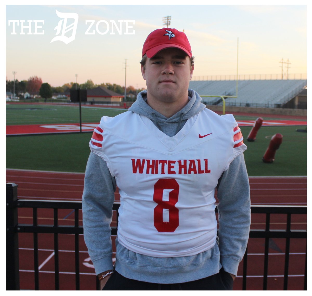 The D Zone tweet media