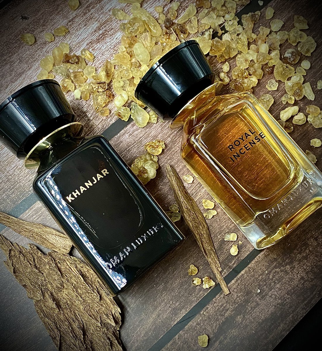 🙏🏼🌹

#رابطة_عشاق_العطور
🤳 

<a href="/Omanluxury/">OMANLUXURY</a>
جواهر عطرية من الفخامه العمانية