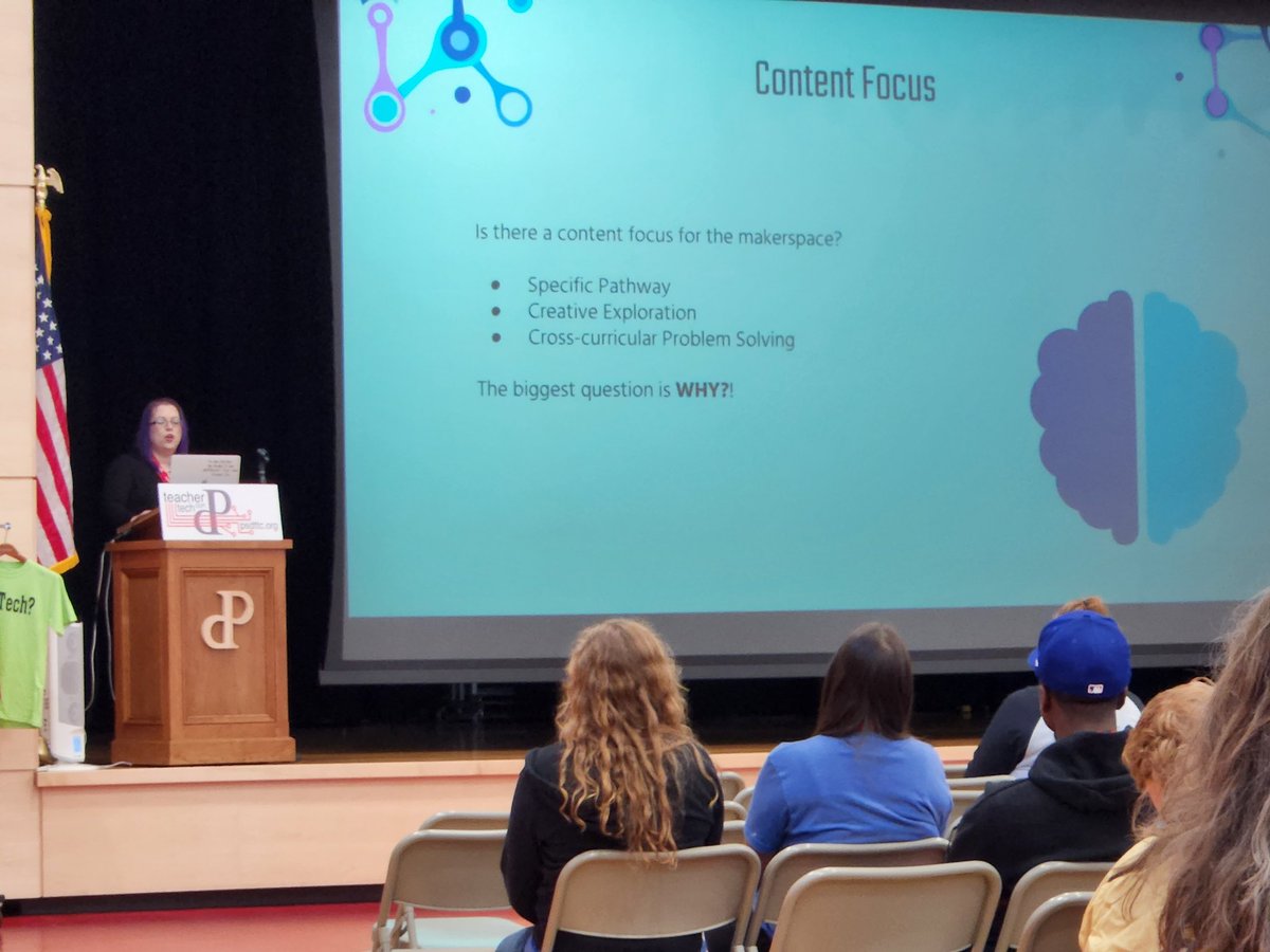 kerinteach's tweet image. A fabulous start to #psdttc22 this morning! Vendors and keynotes and networking oh my! Can&apos;t wait for the sessions! @ParklandSchools