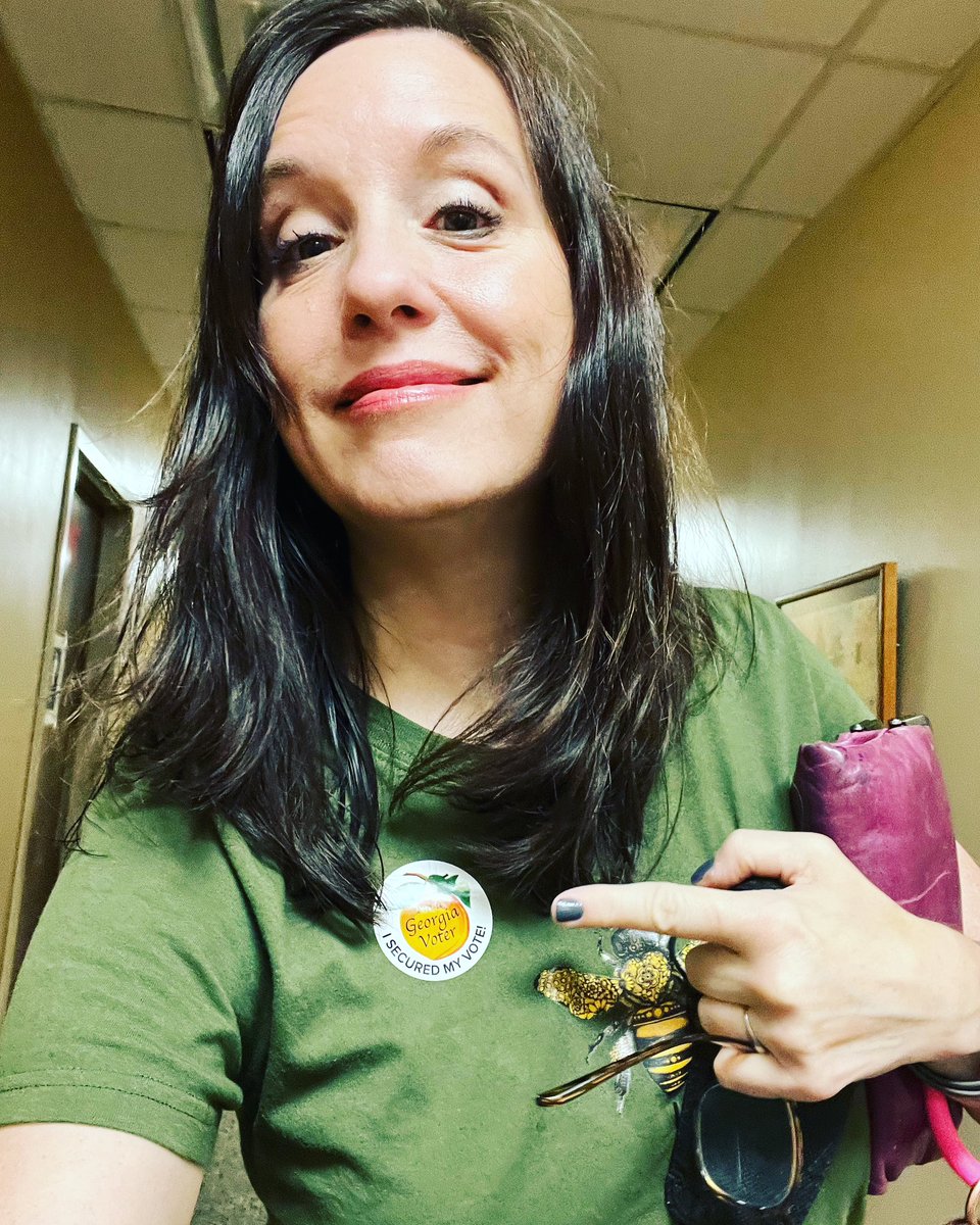 Marie Graham tweet media