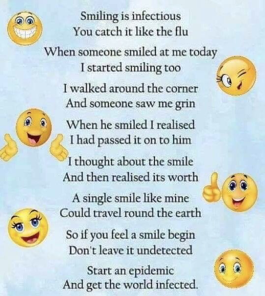My Favourite Poem By The Late Great Spike Milligan <a href="/goonchild4/">Jane Milligan🦸‍♀️</a>