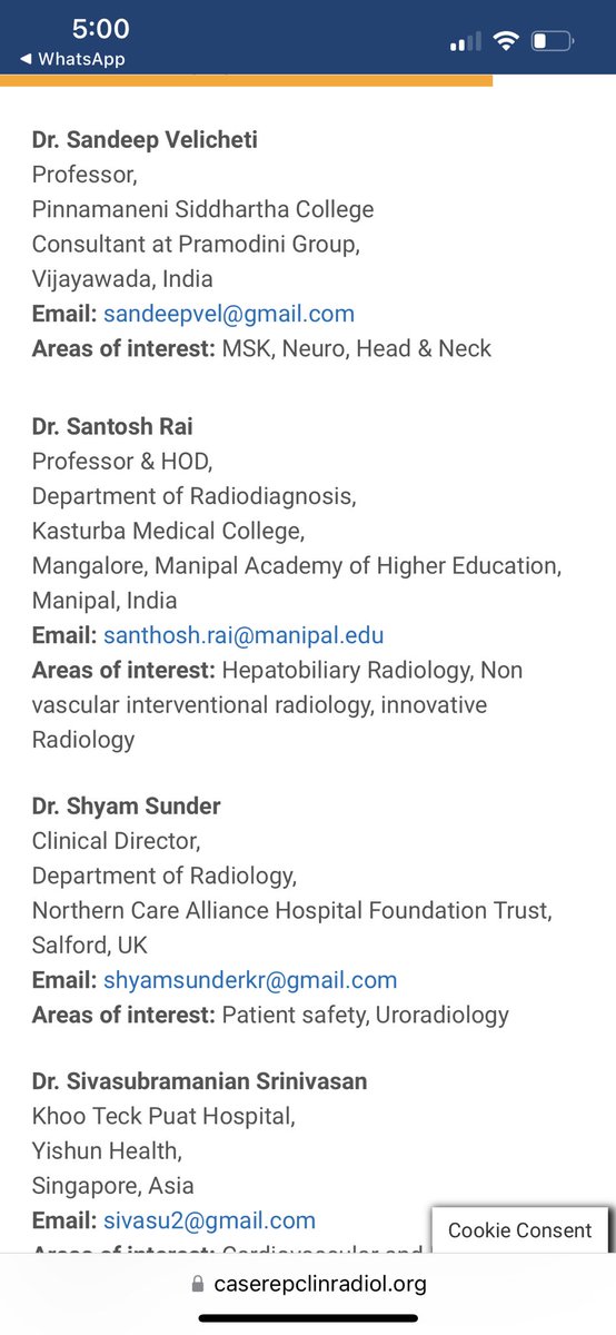 Santosh Rai tweet media