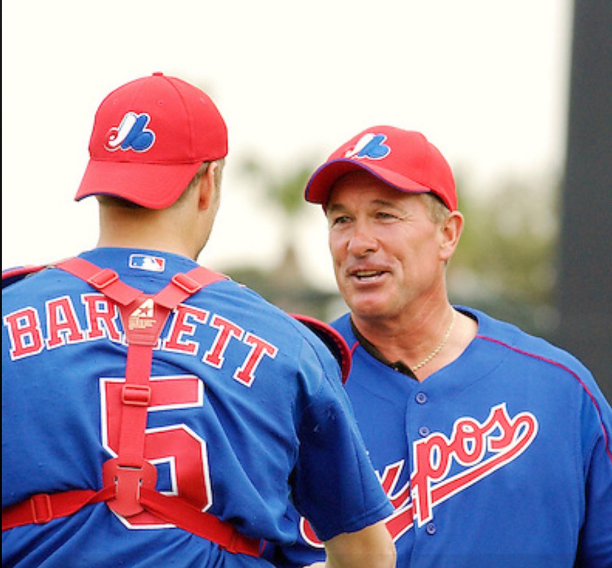 Gary Carter🧢 tweet media