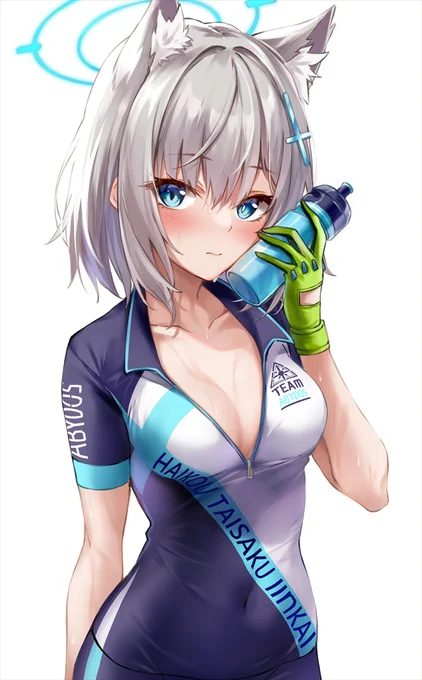 💧 