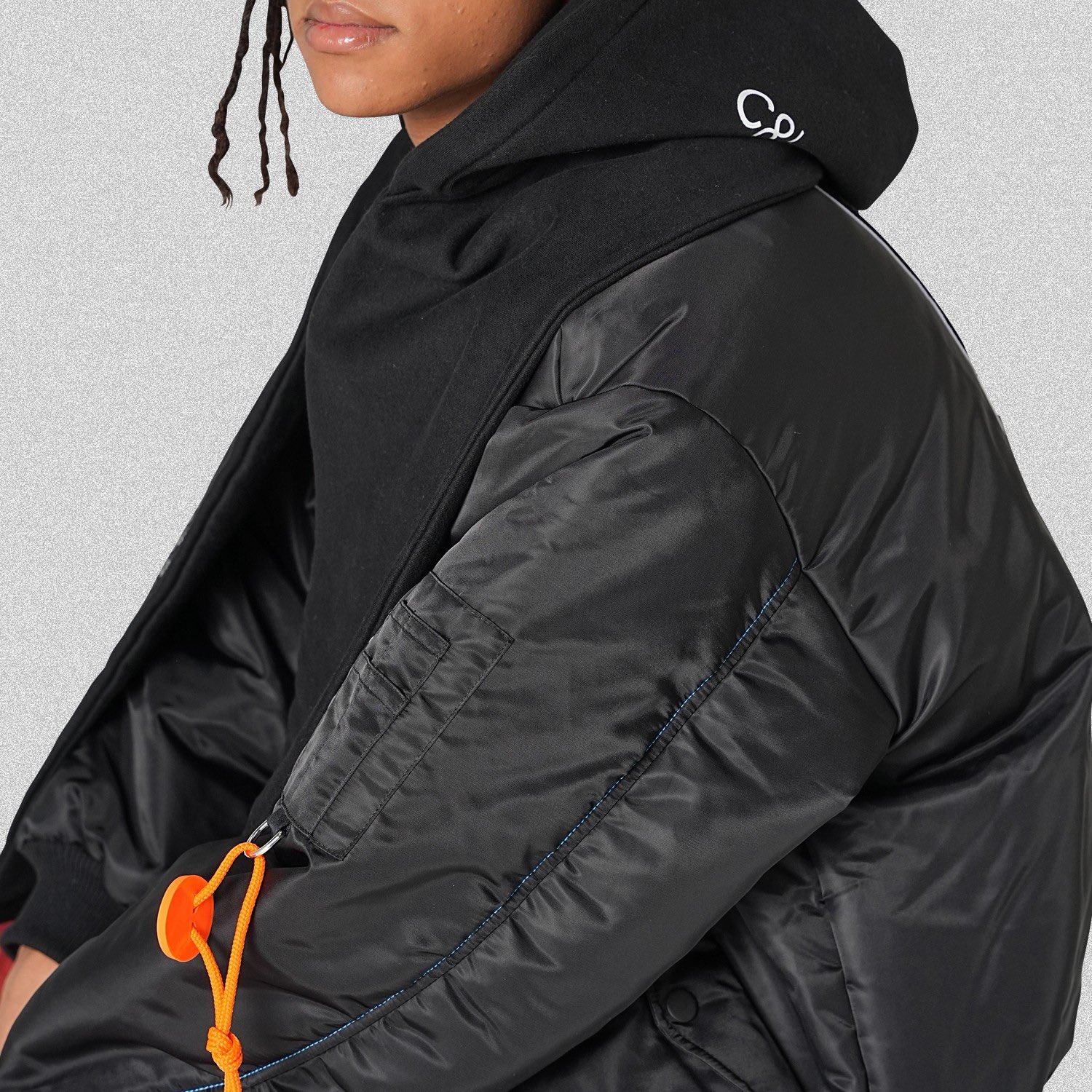 CODE 47L on X: 