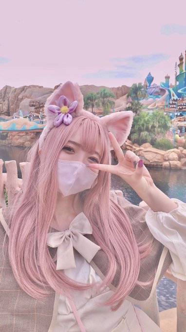 コスプレイヤーぽんのTwitter画像33