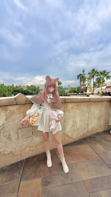 コスプレイヤーぽんのTwitter画像34