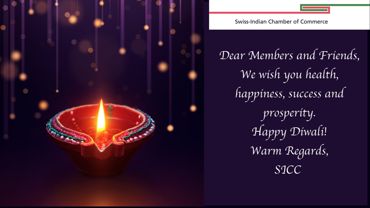 Diwali Greetings from SICC #Diwali2022 #diwalivibes #FestivalOfLights #indianfestivals #india