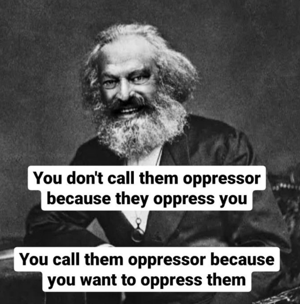 Truth of Modern Day Liberalism and Fight against oppression. #Marxist #Marxism #oppression #oppressive #fight #woke #wokeism #wokementality