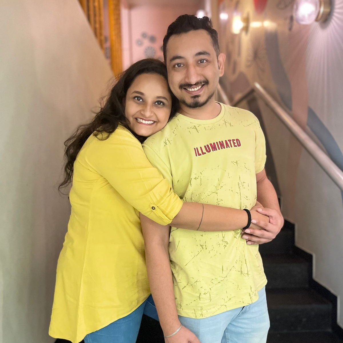 meghv999's tweet photo. #NewProfilePic https://t.co/eiH3jXDdmi