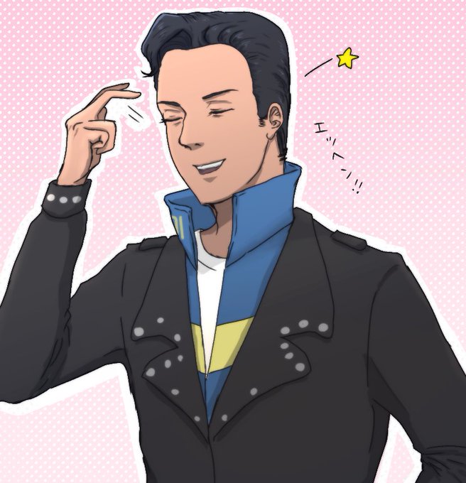 エッヘンのtwitterイラスト検索結果