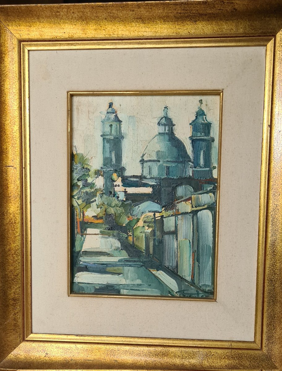 San José siempre tuvo su movida. El Teatro Maccio, el Conservatorio de Música, la Casa de la Cultura, el Museo. Allí se enseña y aprende: Música, canto, poesía, pintura, cerámica, escultura. En fin: Espínola, Nantes, Dante Cola, Mercedes Fuentes, Riguetti, Navia. Sumen recuerdos.