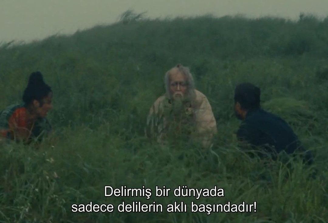 Ran, Akira Kurosawa