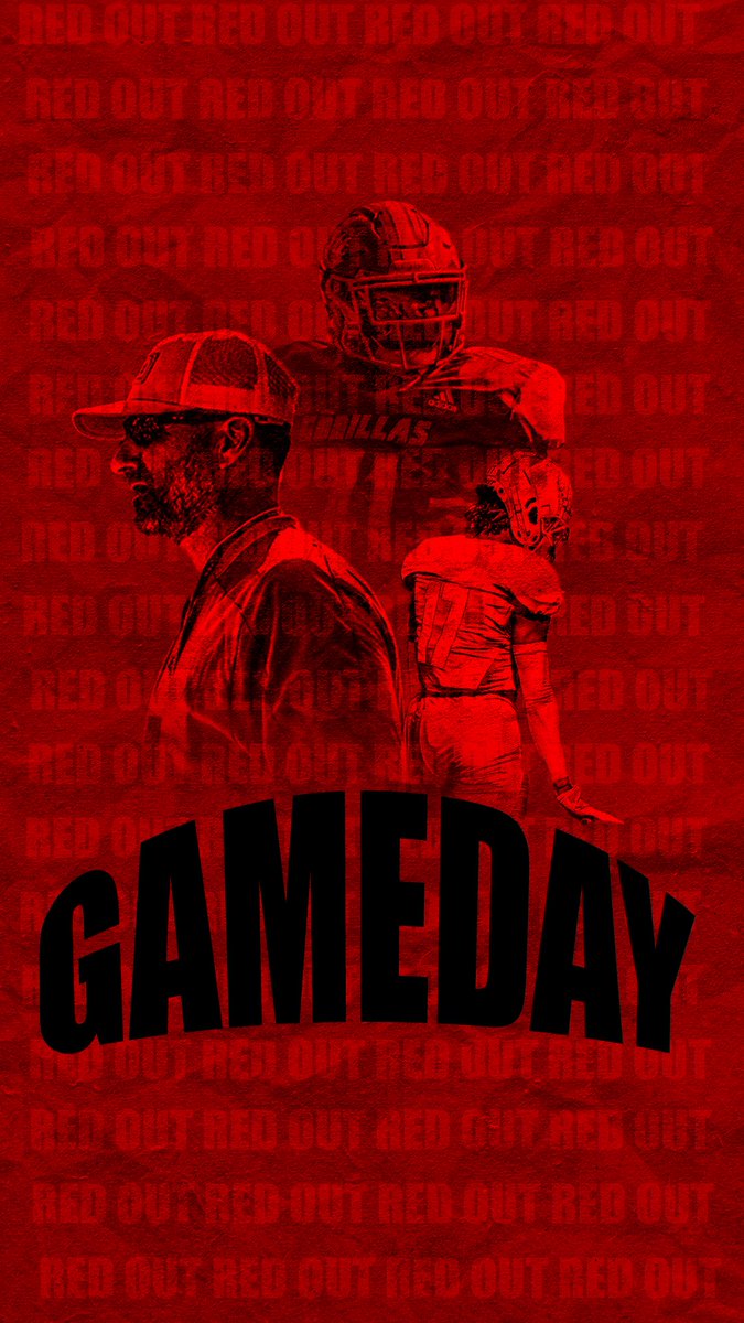 It’s GAMEDAY in the JUNGLE‼️🦍