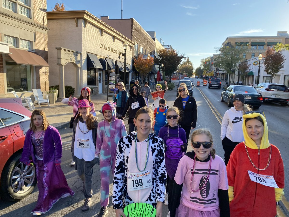 CarmelMiddleSchool tweet media