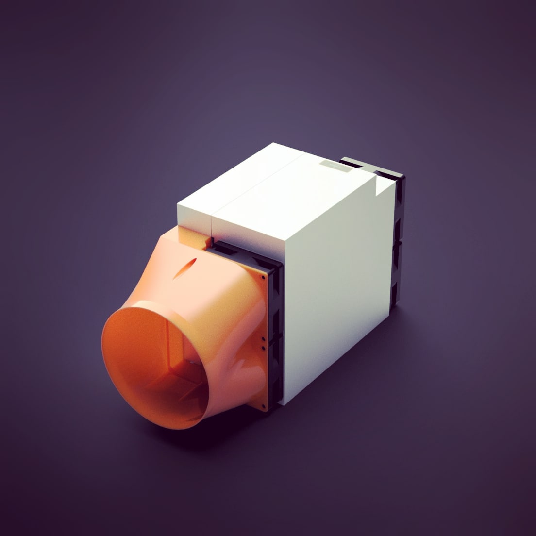 CryptoCloaks's tweet image. Sooooo there will be two different larger scale tests with shrouds at two different facilities 👀.

100 miners worth of data over a months time.

We're so excited!!!