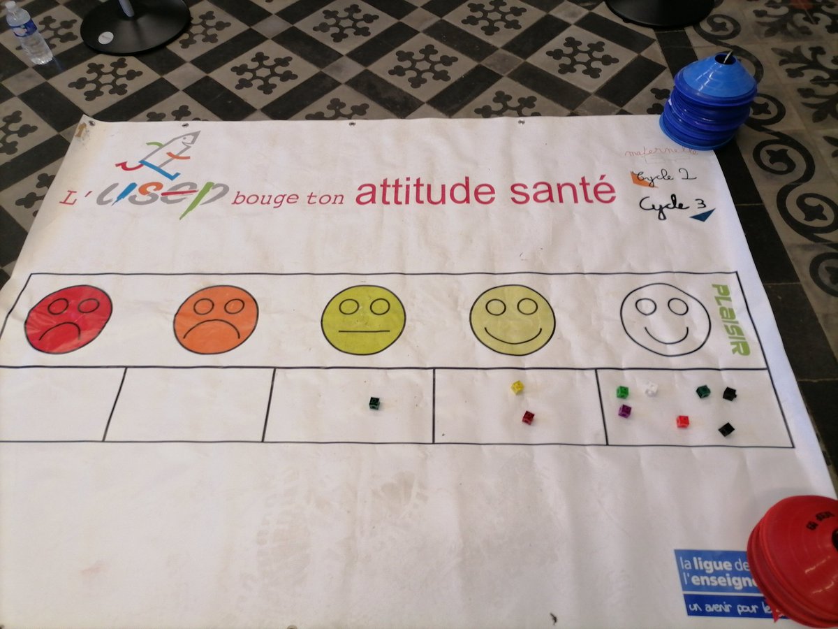 Forum #FCPE à Mazères
Prendre soin de sa santé mentale est physique
Faire attention à son alimentation
S'impliquer pour l'inclusion
Accompagner les parents