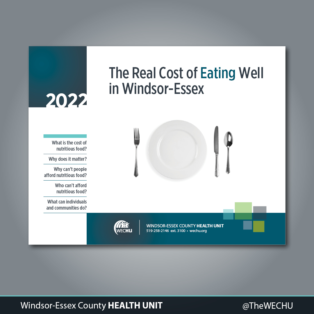 WEC Health Unit tweet media