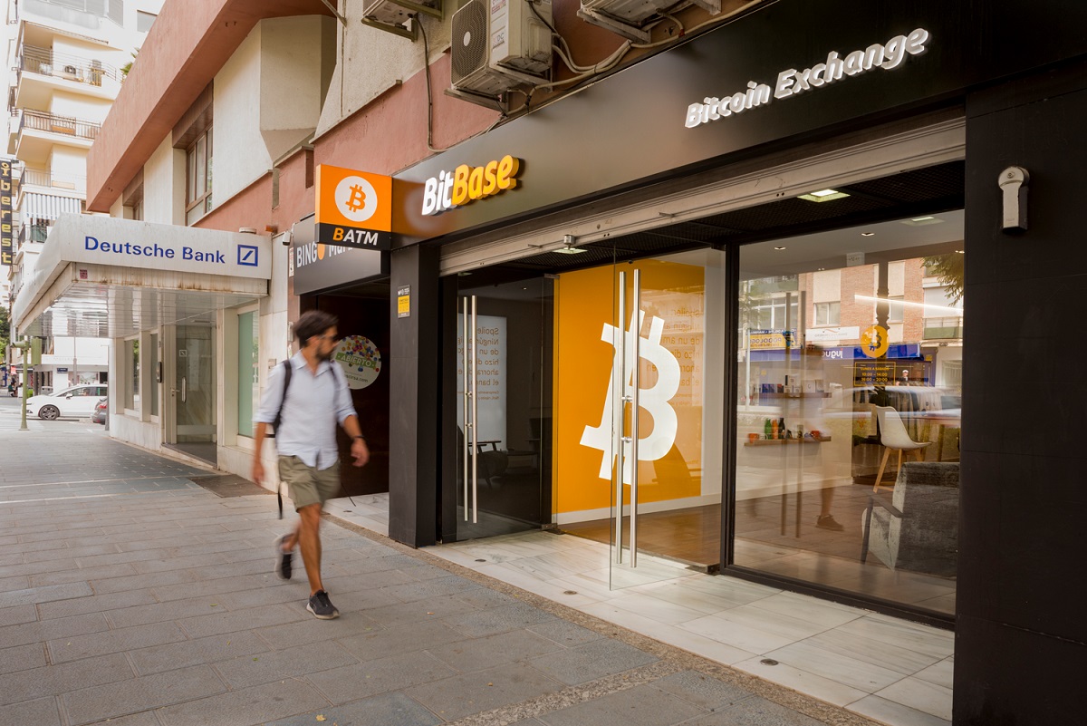 territoriobtc's tweet image. #BitBase se asocia con dos gigantes del sector territoriobitcoin.com/bitbase-se-aso…