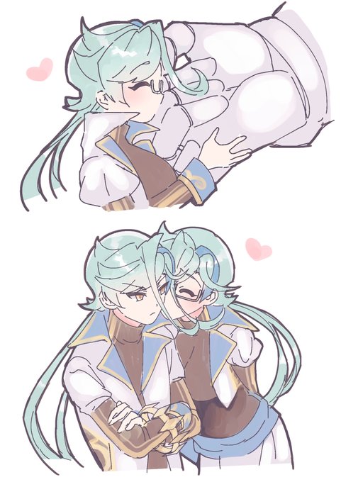 シャミジル♀️ 