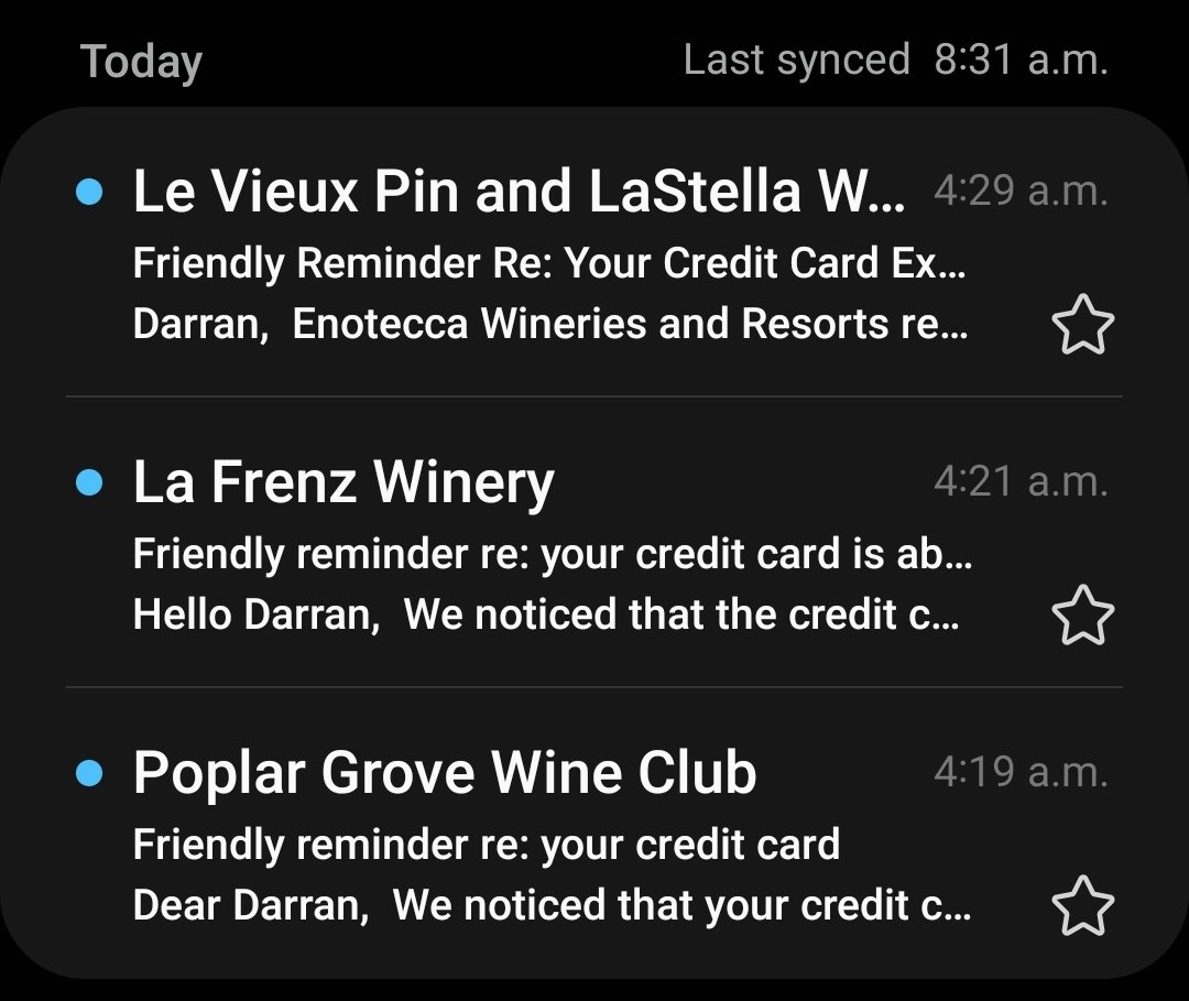 Darran Fernandez, EdD (he/him) tweet media