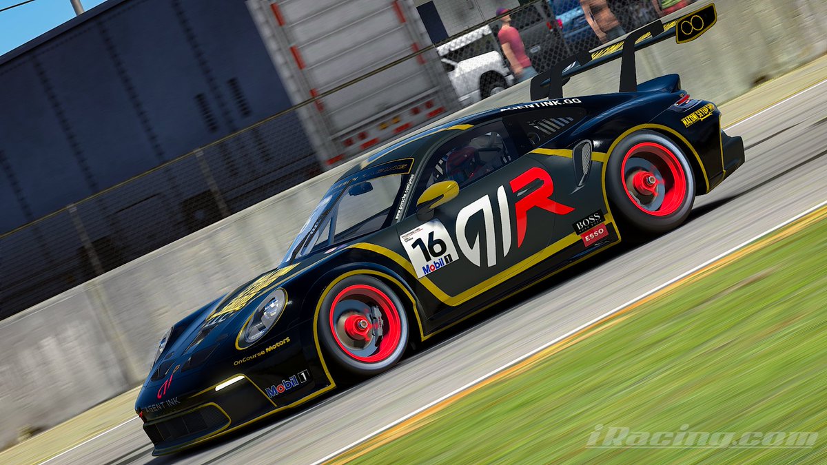 OSSAcademy's tweet photo. Streaming the Sebring 12 Hour race on our Twitch!

https://t.co/G67stfafj1

📸 : @JaxonOnIracing https://t.co/IRMYr7mVfb