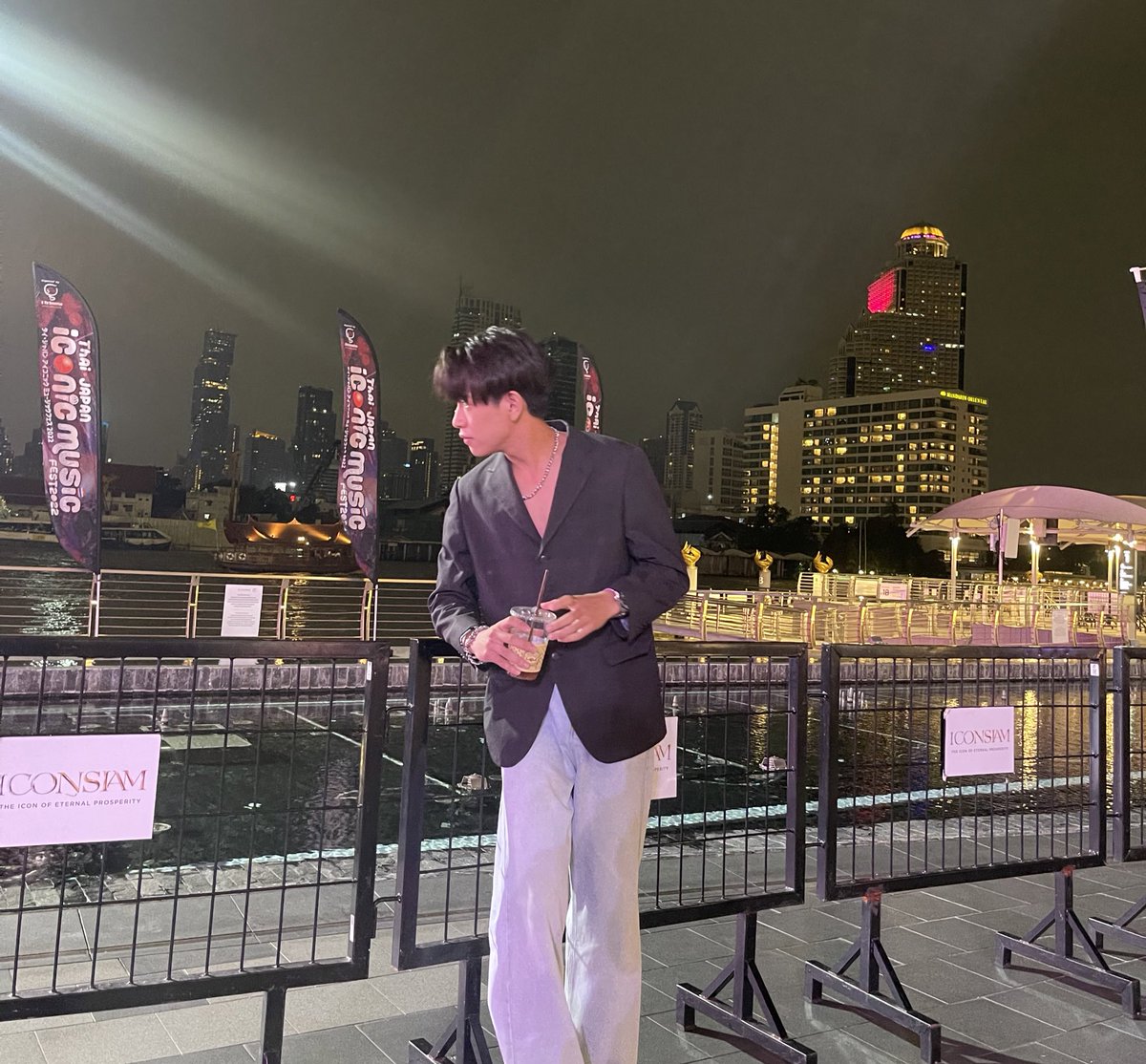มาจิบชา🧋 #Pluemtyst