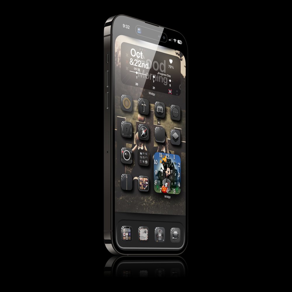tombowie's tweet photo. It’s Saturday!!
#iOS161RC #14ProMax📱
• Theme #InsomniaDark @coburn67_94
• Overlay @FAlhmma
• Widgy @Jeisonv62840567
• Widgy @Dr_iPh0ne
• Wall Pinterest (credit to creator)
• HSC @Polyphian
• Mock-up @screenshot_pro
#ShowTeam ❤️ https://t.co/vpzn48o4tP