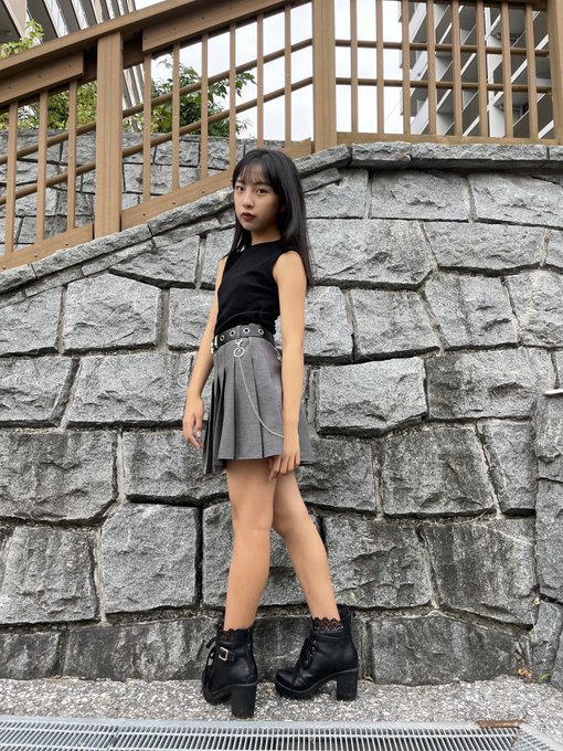 Twitterのコスプレ画像34