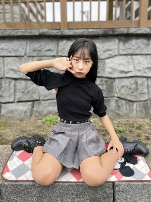 Twitterのコスプレ画像31