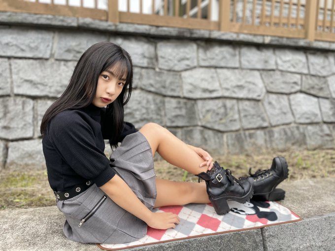 Twitterのコスプレ画像32