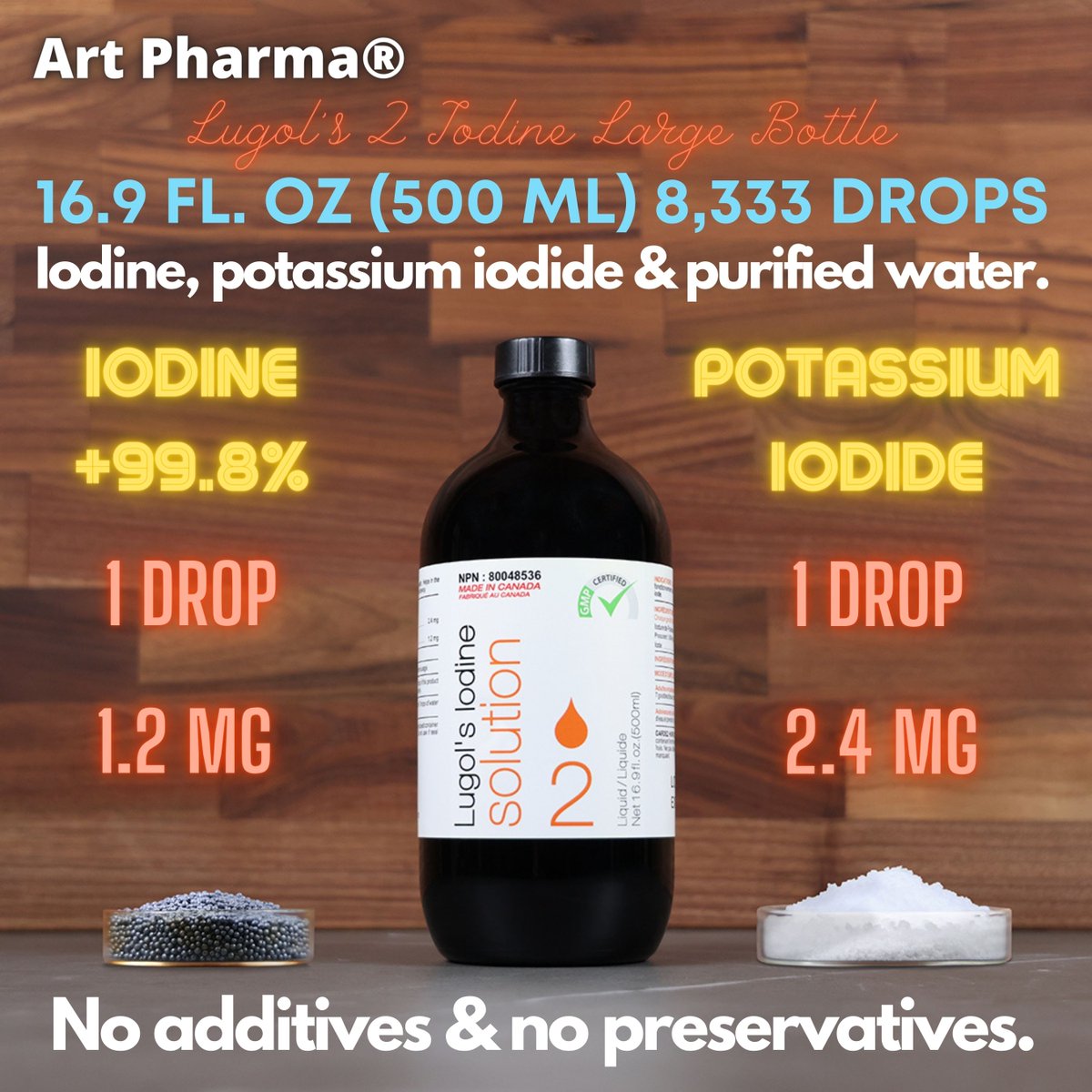 ArtPharmaLtd tweet picture