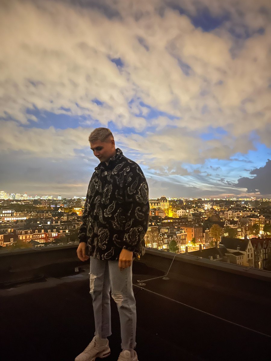 thanks <a href="/ADE_NL/">AmsterdamDanceEvent</a> !