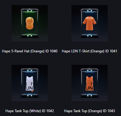 TDM_BTC's tweet photo. Happy to finally reveal my Hape Boxes🍌💛
@HAPEsocial
#mypulls
#WhatsInYourBox https://t.co/bgi6Jg5SrG