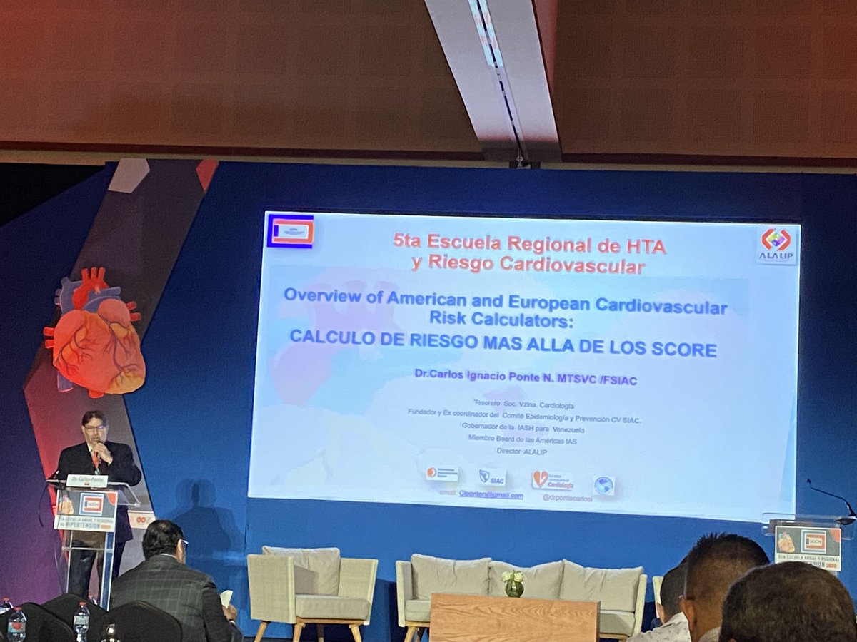 Eugene Yang (@dreugeneyang) on Twitter photo <a href="/DrPontecarlosi/">Carlos I Ponte N</a> reviews deficiencies of American and European risk calculators for Latin/Hispanic people at @SCCH18 <a href="/OsirisTiburc/">Osiris Valdez Tiburcio</a> <a href="/DanielPiskorz/">Daniel Piskorz</a> <a href="/Risantilopezcar/">Ricardo Lopez Santi</a> <a href="/DrPontecarlosi/">Carlos I Ponte N</a> reviews deficiencies of American and European risk calculators for Latin/Hispanic people at @SCCH18 <a href="/OsirisTiburc/">Osiris Valdez Tiburcio</a> <a href="/DanielPiskorz/">Daniel Piskorz</a> <a href="/Risantilopezcar/">Ricardo Lopez Santi</a>