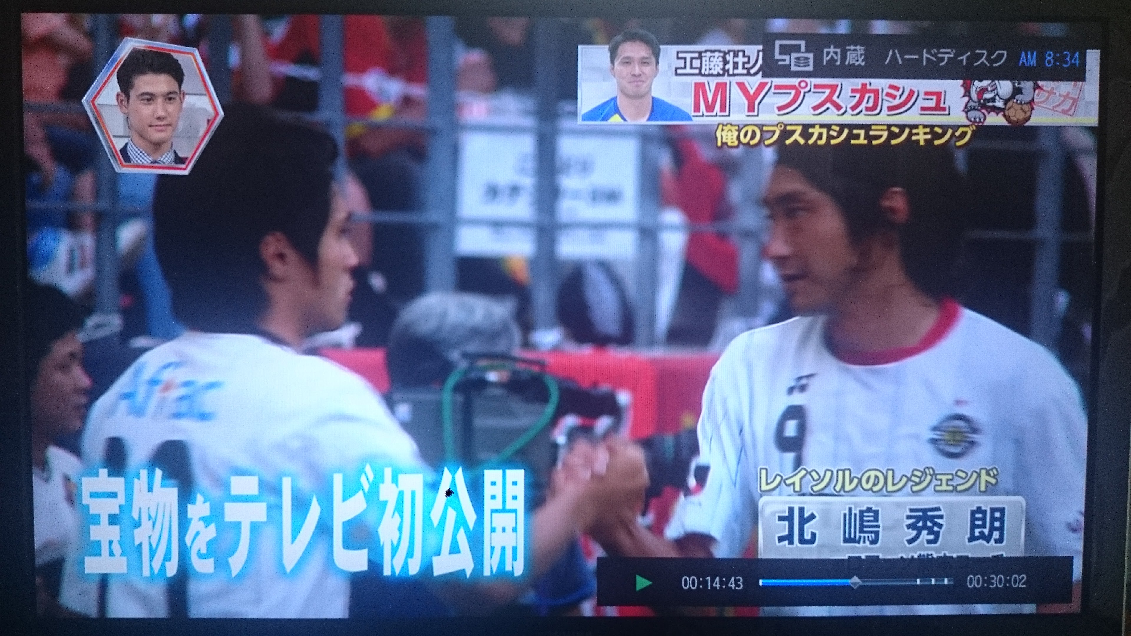 北嶋 大地 (kitaji_80) / Twitter