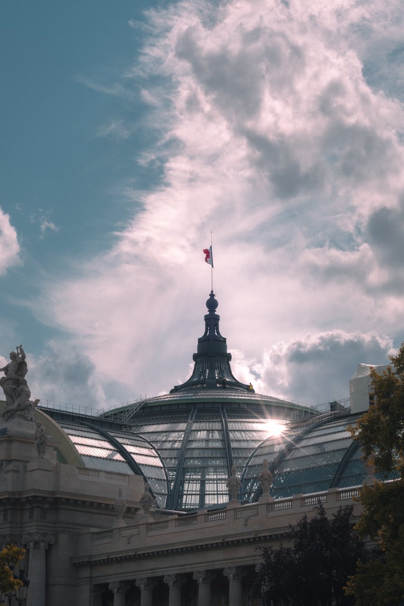 Paris 🤍