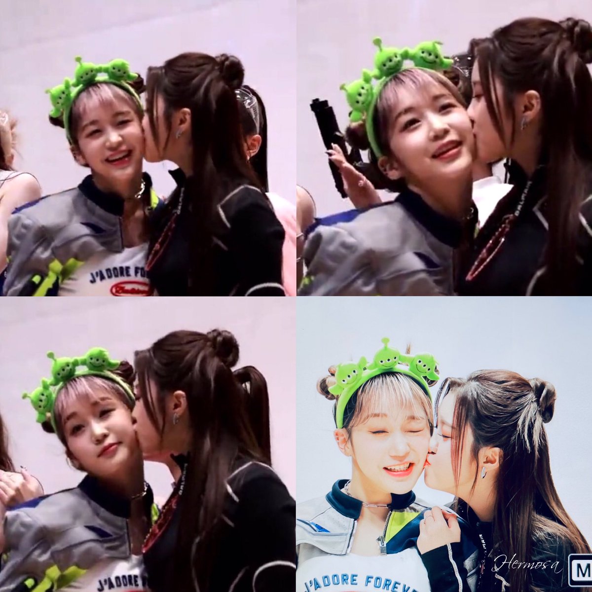 hikayeonthinker's tweet photo. what in the world of gayness is this 😭 https://t.co/bgDsdZAWLj