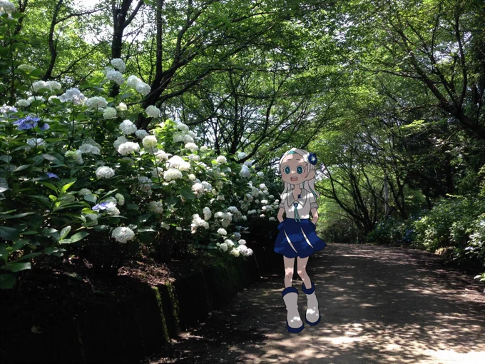 ぼそぼそらくがき 