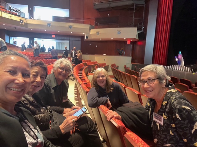 CCCE's work shown by Juan Camilo Osorio 
<a href="/PrattGCPE/">Pratt GCPE</a> at Friday's
<a href="/apanewyorkmetro/">APA NY Metro</a>
 “Planning with Foresight” conference. #CAHRE_housing #Caring_Communities #Housing_for_Healthcare_Workers