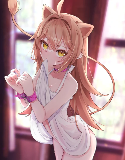 #あなたのぴんく色の作品を見せてください ピンクという名の紫 