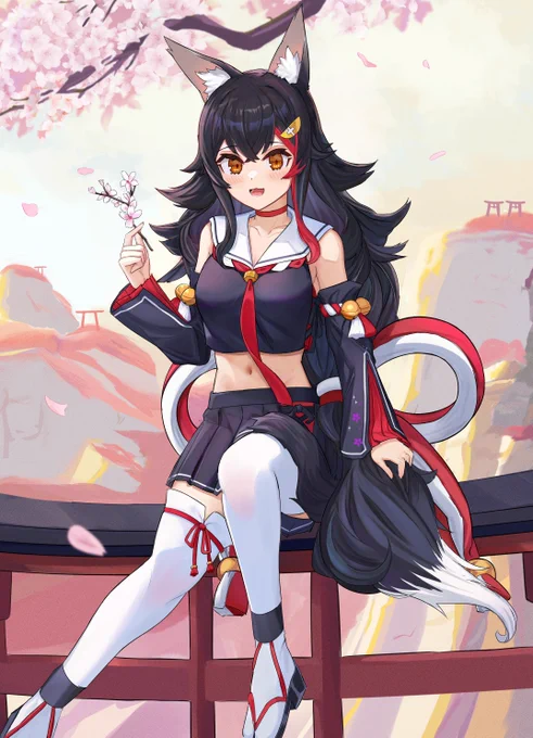 #あなたのぴんく色の作品を見せてください 