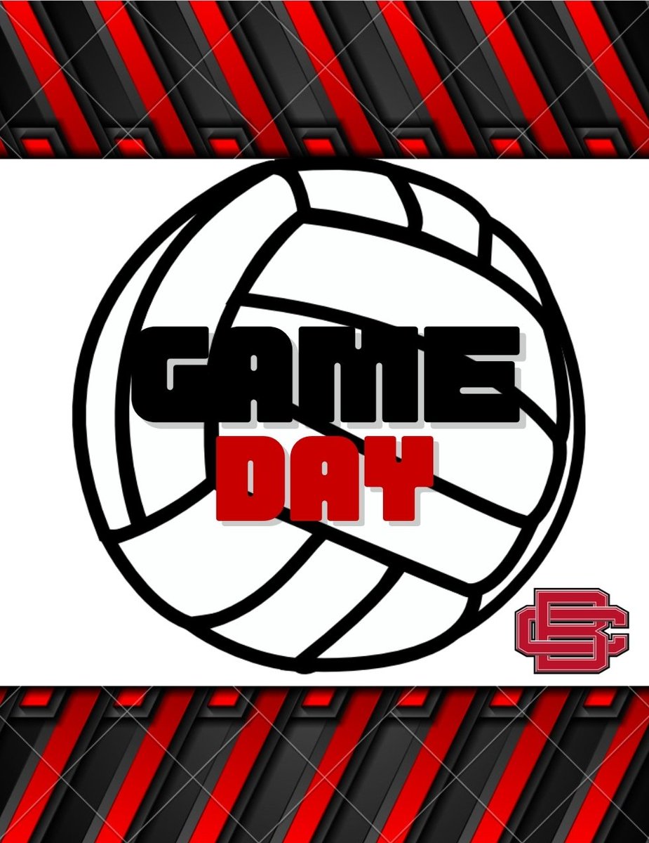 LadyBravesVolleyball tweet media
