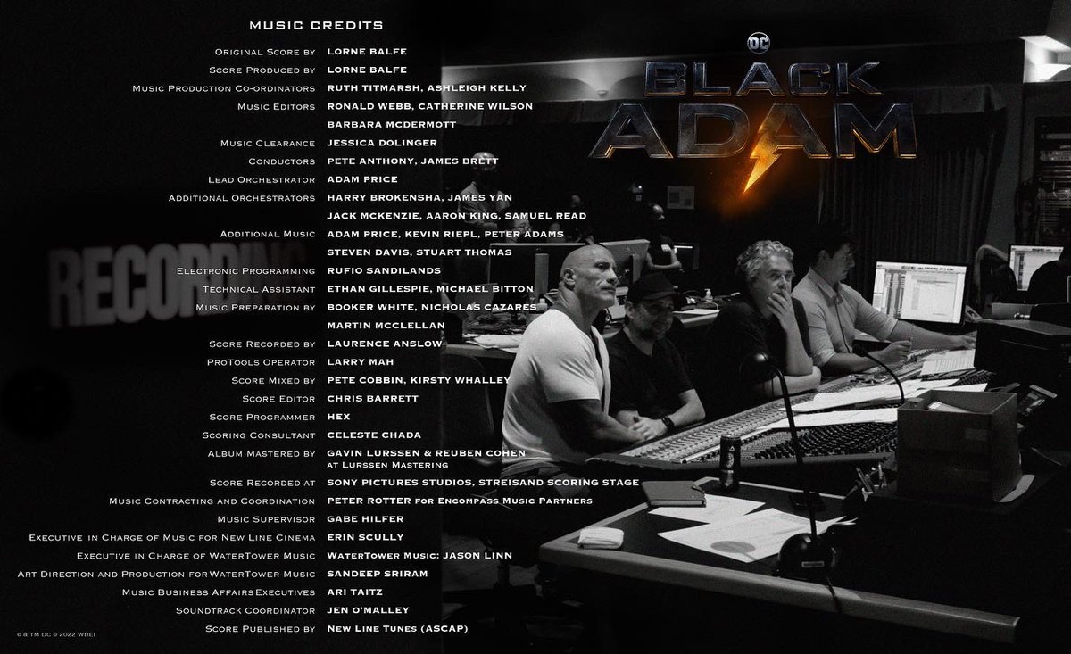 Lorne Balfe tweet media