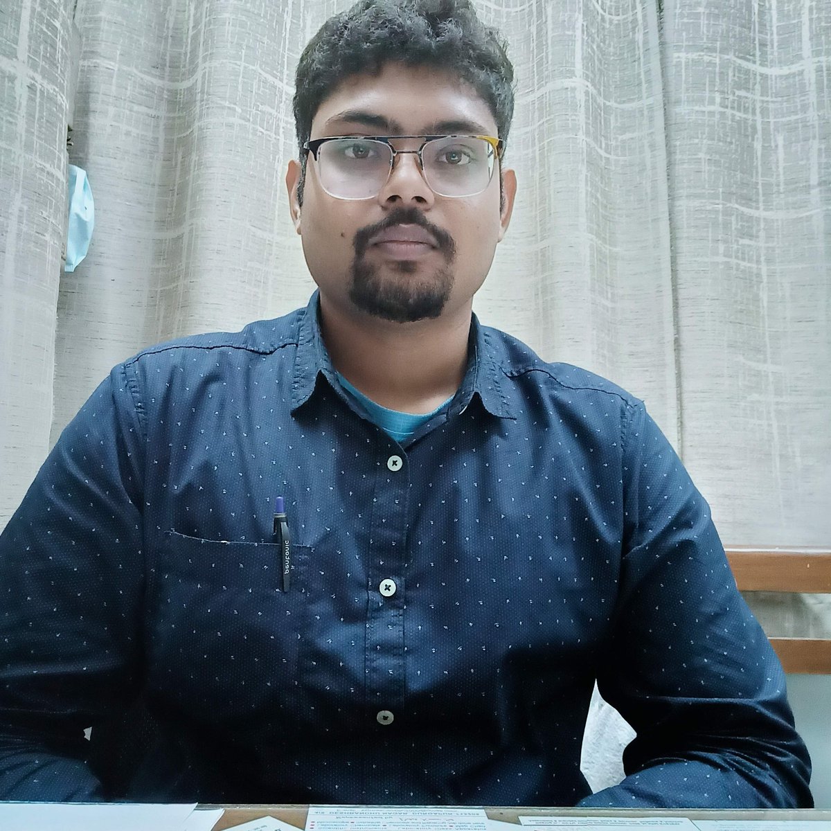 PLV_mondal's tweet photo. #NewProfilePic https://t.co/F8qAcCkaqM