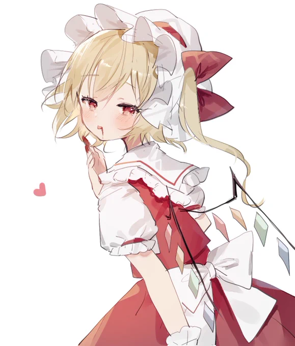 ぺろり 