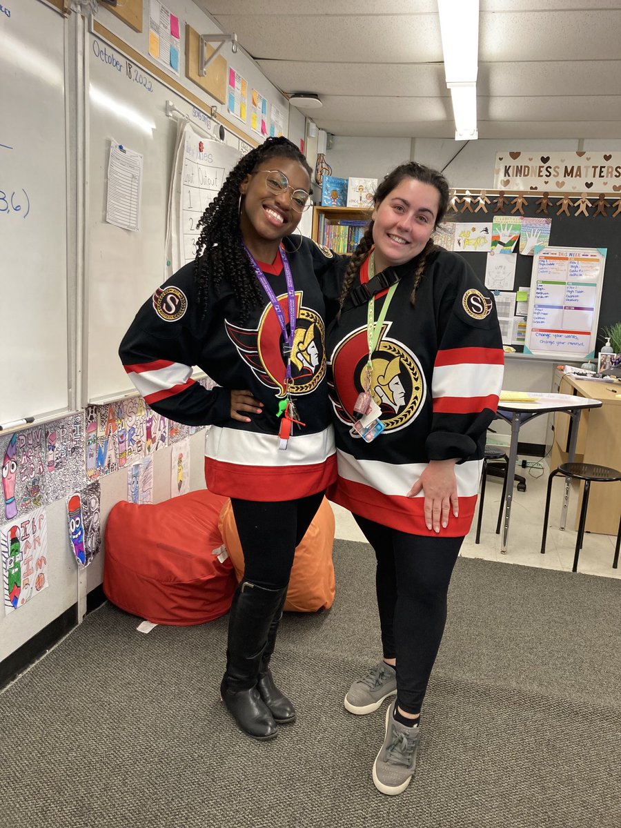 Last Tuesday was SENS day! At ⁦<a href="/newhalfmoonbay/">Halfmoonbay</a>⁩ !!! Check out my twin and teaching partner! What a great day!