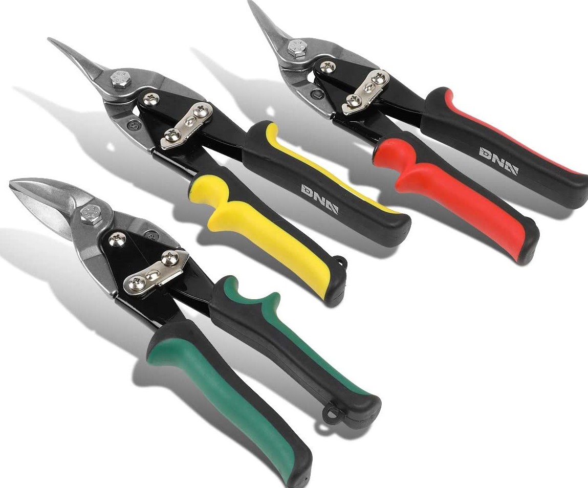 review_sell's tweet image. Heavy Duty Alloy Steel Multipurpose 10" Serrated jaws Straight/Left/Right Cut Tin Snip tools Set
@review_sell 
#snipstools
#snipstool
#handcutter
#concretebatchingplant