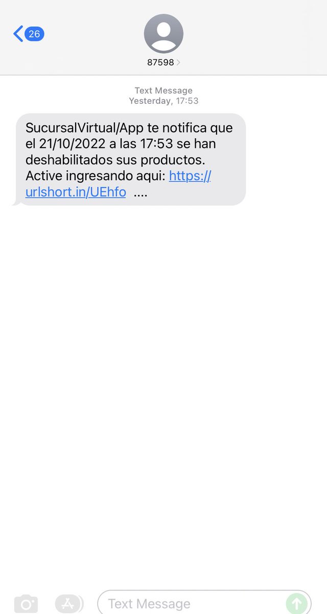 Janitza247's tweet photo. @Bancolombia unas cuantas más 🤷🏻‍♀️ https://t.co/3ND0djGf44
